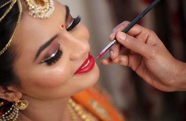 Wedding Day Makeup Tips