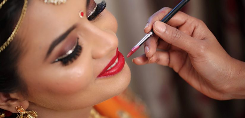 Wedding Makeup tips