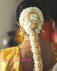 Top 39 Wedding Hairstyle Design in Chennai India  Wink Salon