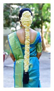 best south indian hairstyles 
